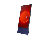 Samsung QE43LS05TCU QLED, The Sero DVB-T2 HEVC - 1382931 - zdjęcie 3